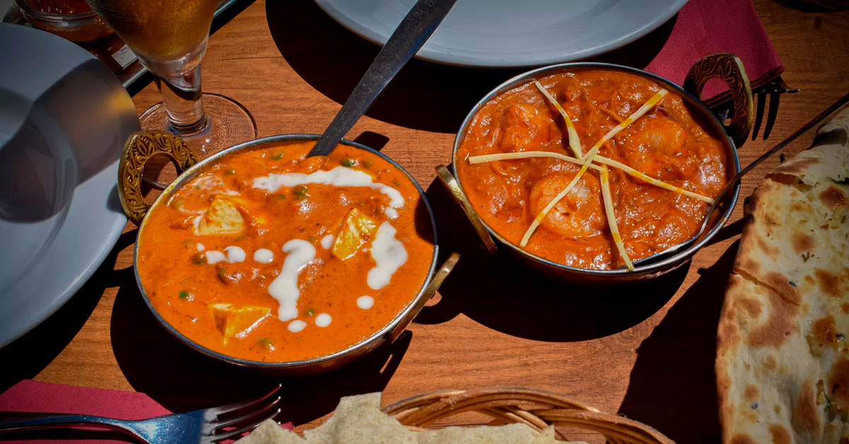 restaurante katmandhu