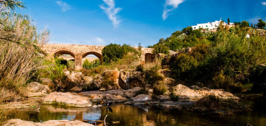 Hostal Mayol, Santa Eularia. Ibiza