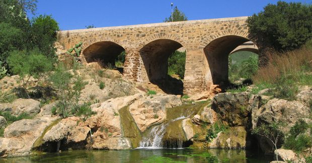 El regreso de nuestro rio dormido